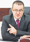 Acuzat de luare de mită, Sorin Blejnar, şeful Fiscului anunţă, anunţă că nu-şi dă demisia
