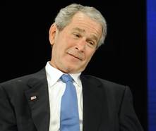 George W. Bush