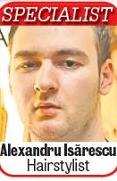 Anul acesta se poartă părul în nuanțe intense. Ai curaj să te faci roșcată?