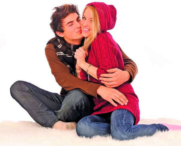 Scorpionii iubesc cu foc