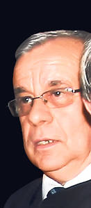 Camil Oprişan, primul antrenor al stelistului Laurenţiu Marinescu: "E băiat de caracter"