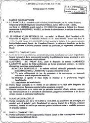 Camil Oprişan, primul antrenor al stelistului Laurenţiu Marinescu: "E băiat de caracter"