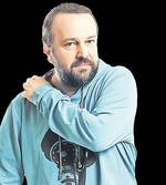 Ioan Gyuri Pascu e fericit că fiica lui a trecut preselecţia la "Românii au talent": "I-am ajutat şi eu puţin"