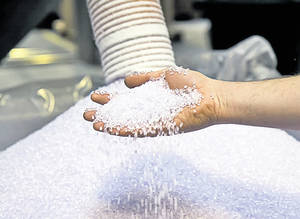 Exclusiv | Foto & Video | Libertatea a fost la uzina din Danemarca şi vă prezintă, în exclusivitate, procesul de producţie al jucăriilor Lego