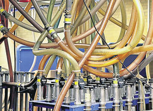 Exclusiv | Foto & Video | Libertatea a fost la uzina din Danemarca şi vă prezintă, în exclusivitate, procesul de producţie al jucăriilor Lego