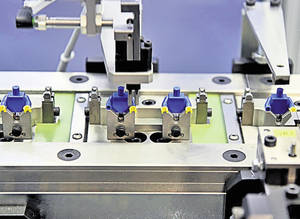 Exclusiv | Foto & Video | Libertatea a fost la uzina din Danemarca şi vă prezintă, în exclusivitate, procesul de producţie al jucăriilor Lego