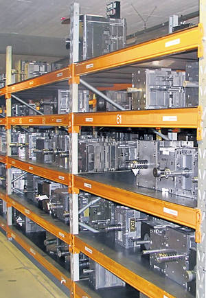 Exclusiv | Foto & Video | Libertatea a fost la uzina din Danemarca şi vă prezintă, în exclusivitate, procesul de producţie al jucăriilor Lego