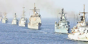 Libia se supune? Ieri, speriat, guvernul lui Gaddafi a bătut în retragere, anunţând încetarea focului