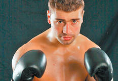 Lucian Bute