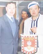 manolache manchester