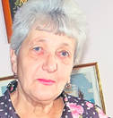 Marta Ingeborg Bogdan