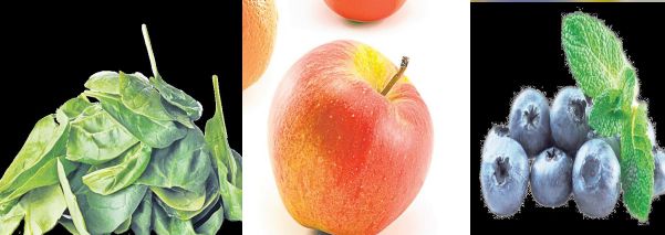 Căpșunele, bomba cu otrăvuri