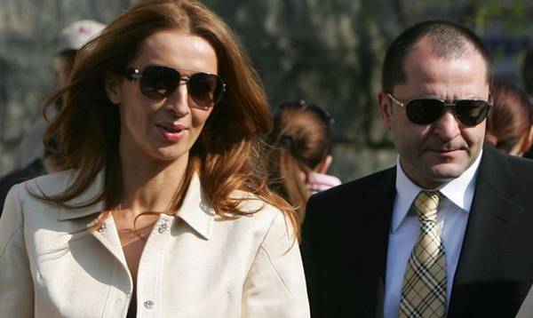 Cupluri celebre care și-au încheiat căsniciile, cu scandal, în faţa judecătorilor