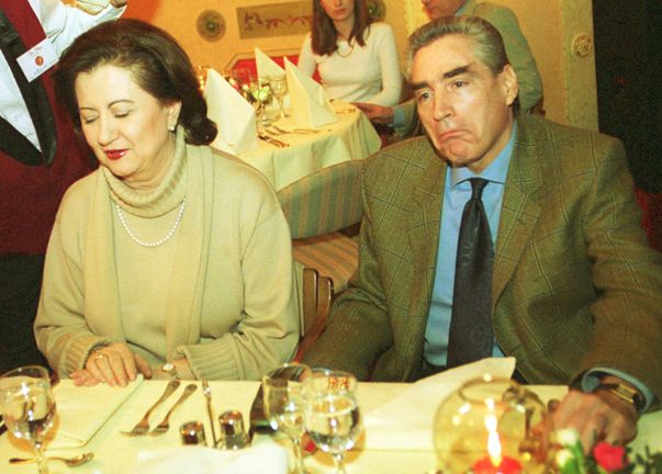 De la ”te iubesc” la ”m-a bătut şi m-a înşelat”. Iată cele mai scandaloase divorțuri!