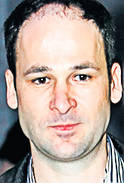 Robert Negoiță