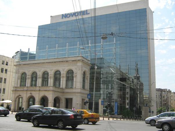 novotel
