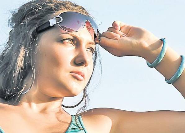 O imensă gaură în stratul de ozon va traversa ţara noastră: 20 de minute afară și te prăjești