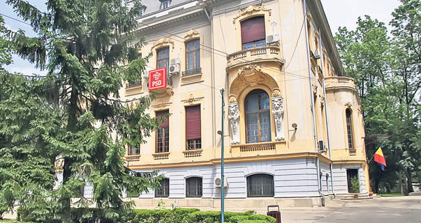 Partidele, restante 200.000 € la chirie