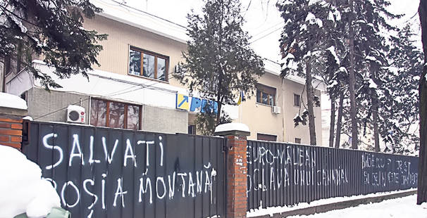 Partidele, restante 200.000 € la chirie