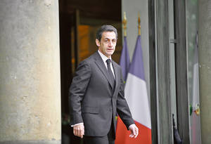 Libia, sub asediu | Gaddafi a ignorat ordinul ONU de a pune capăt luptelor