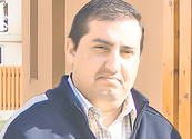 Preotul Karacsoni Tibor