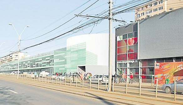 Astea da, pieţe de Bucureşti!