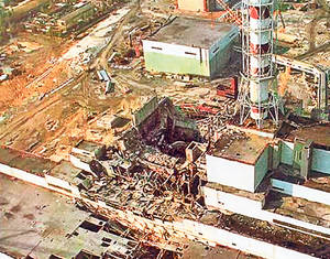 Multă lume se teme că în Japonia, la Fukushima, se va repeta coșmarul de la Cernobîl?