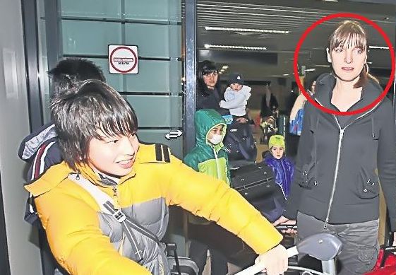 Românii care au scăpat din iadul japonez: "Am pierdut rude şi prieteni"