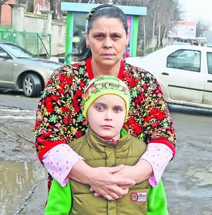 Cancerul le-a furat copilăria