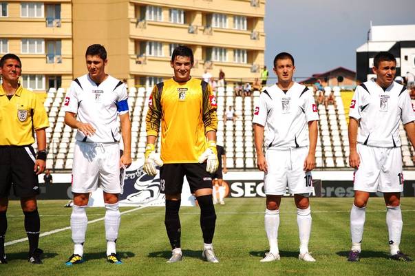 Victoria Brăneşti şi Sportul Studenţesc, între singurele cinci echipe din Europa care nu au jucători străini 