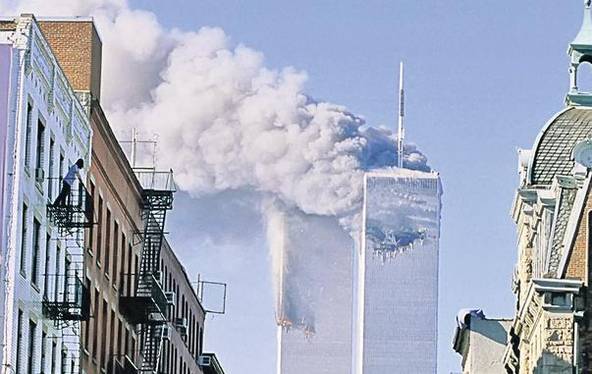 11, ziua dezastrului