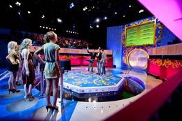 Buzdugan şi Morar se pun cu blondele lui Dan Negru