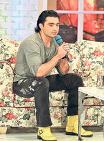 Divorţurile şi înmormântările, cele mai bune afaceri | Monica Columbeanu cere 50.000 de euro pentru a vorbi despre scandalul cu Iri