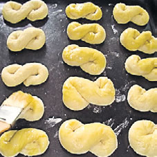 Nu uita de mucenici! Libertatea te învață cum să-i prepari pe cei mai buni