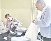 Irinel Columbeanu i-a transmis soţiei sale: "Ţi-o dau pe Irina când vreau eu"