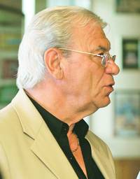 Emeric Ienei