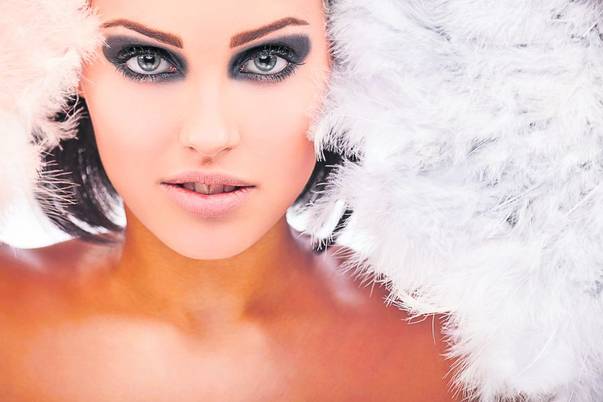 Inspiră-te din ţinutele balerinelor!