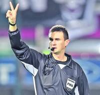 Cristi Balaj rezistă stoic tirului de acuze ale patronului de pe Bega