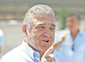 Exclusiv | Cristi Borcea, înapoi în brațele nevestei