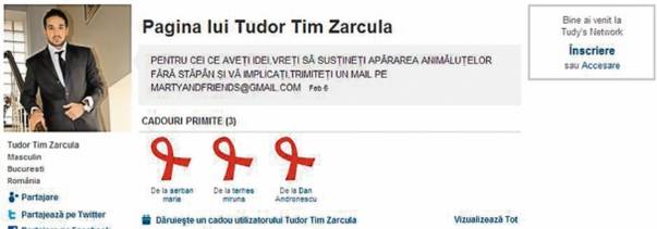 Oana, îl omori pe Marty!