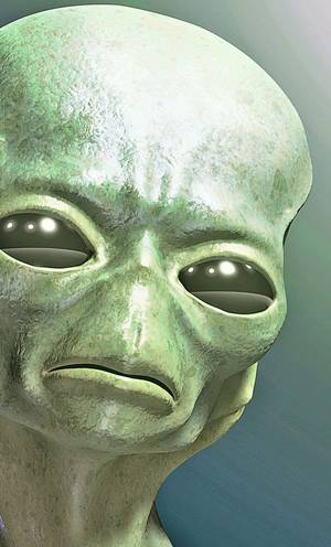 Aşa arată, în viziunea regizorilor de filme SF, un extraterestru