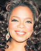 Oprah Winfrey
