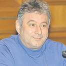 Deputatul Mădălin Voicu