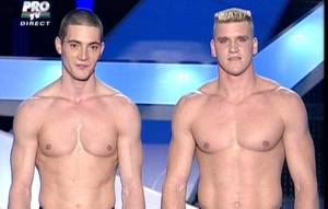 Ei sunt primii finaliști de la ”Românii au Talent”