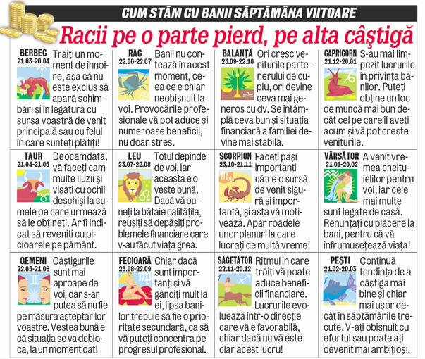 Berbecii e posibil să găsească un alt loc de muncă