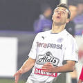 Junior Moraes