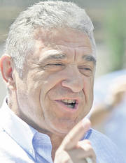 Giovani Becali