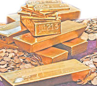 Dezvăluiri Libertatea| Secretele zăcămintelor de aur, vândute pe 10.000 de dolari