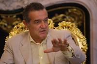 gigi becali