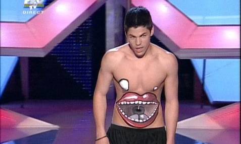 Video | ”Românii au talent” - Vezi concurenții din prima semifinală